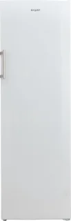 Exquisit GS272-NF-040EW Kastmodel Vriezer 204L Wit