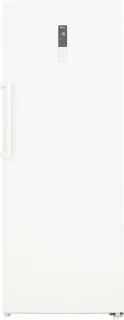 Exquisit GS380-NF-H-050EW Kastmodel Vriezer 380L Wit