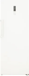 Exquisit GS380-NF-H-050EW Kastmodel Vriezer 380L Wit