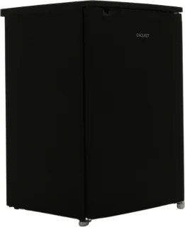 Exquisit GS581-051CB Vriezer Tafelmodel 85L Zwart