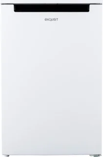 Exquisit GS81-040EW Vriezer Tafelmodel 87L Wit