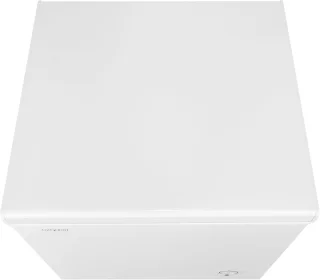 Exquisit GT100-010FW Vrieskist 95L Wit