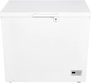 Exquisit GT200-HE-040CW Vrieskist 198L