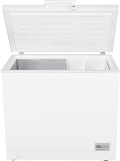 Exquisit GT200-HE-040CW Vrieskist 198L