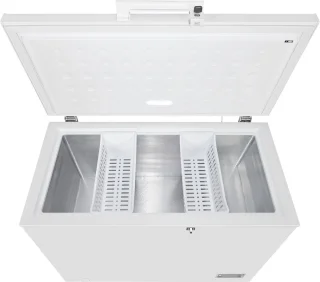 Exquisit GT400-HE-040E diepvriezer