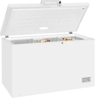 Exquisit GT400-HE-040E diepvriezer