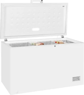 Exquisit GT400-HE-040E diepvriezer