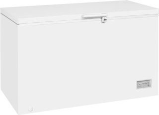 Exquisit GT400-HE-040E diepvriezer review