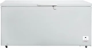 Fagor Diepvrieskist FCC500E 500L E-label