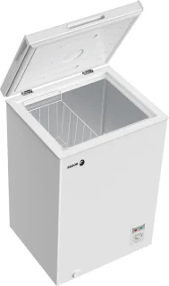 Fagor FCC100M Hybride Koel/Vrieskist 99L