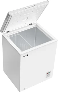 Fagor FCC151ME Hybride Vries/Koelkoffer 142L