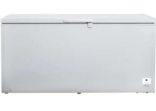 Fagor FCC700E Hybride Diepvrieskist 700L Wit