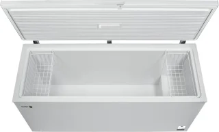 Fagor FCC700E Hybride Diepvrieskist 700L Wit