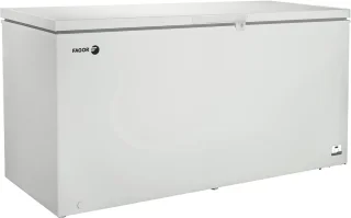 Fagor FCC700E Hybride Diepvrieskist 700L Wit