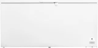 Fagor FCC700E Hybride Diepvrieskist 700L Wit