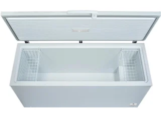 Fagor FCC700E Hybride Diepvrieskist 700L Wit