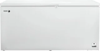 Fagor FCC700E Hybride Diepvrieskist 700L Wit