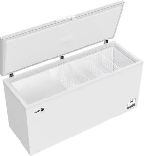 Fagor FCC700EE koelvriescombinatie 700L