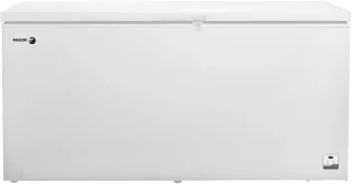 Fagor FCC700EE koelvriescombinatie 700L