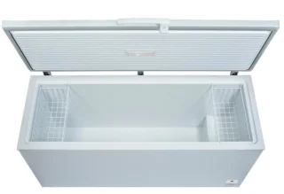 Fagor FCC700EE koelvriescombinatie 700L