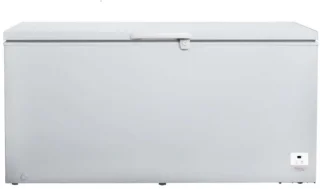 Fagor FCC700EE koelvriescombinatie 700L