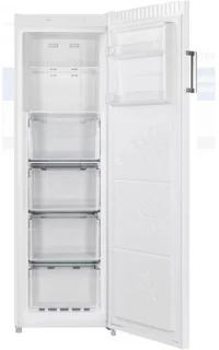 Fagor FNF6206EW Vriezer Kastmodel 206L Wit