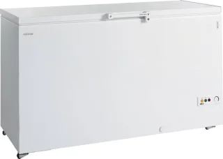 FR505 SL diepvrieskist
