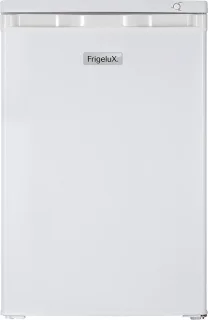 Frigelux CTT91BE Koelkast Wit 88L