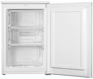 Frigelux CTT91BE Koelkast Wit 88L