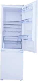 Frilec BERLIN279-E-040D Koelvriescombinatie Inbouw