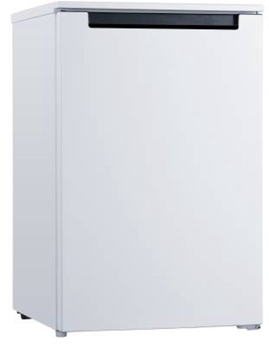 Frilec BREMEN132-040BW Vriezer Tafelmodel 87L review
