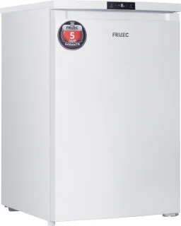 Compact invriezen zonder ijsvorming: de Frilec BREMEN140-NF-040DW