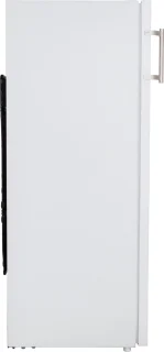Frilec BREMEN252-NF-040CW Vriezer 161L RVS
