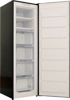 Frilec BREMEN272-NF-040DB Vriezer 204L