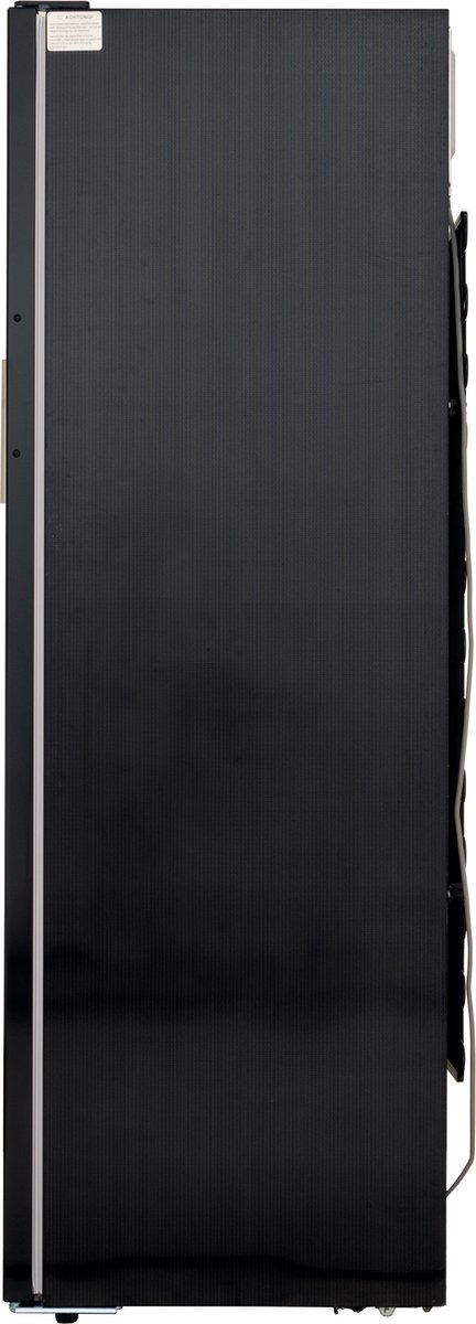 Frilec BREMEN272-NF-040DB Vriezer 204L
