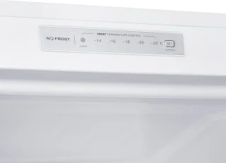 Frilec BREMEN272-NF-040DW Vrieskist