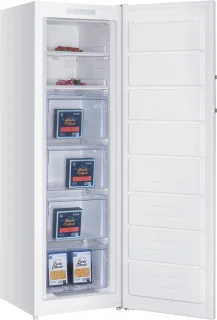 Frilec BREMEN272-NF-040DW Vrieskist