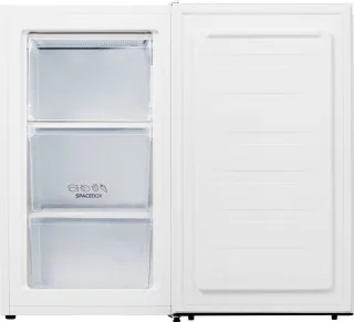 Gorenje F39EPW4 tafelmodel vriezer 61L wit