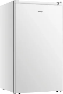 Gorenje F39EPW4 tafelmodel vriezer 61L wit