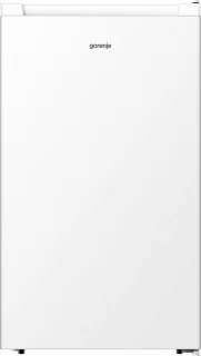 Gorenje F39EPW4 tafelmodel vriezer 61L wit
