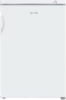 Gorenje F49CPW vriezer review