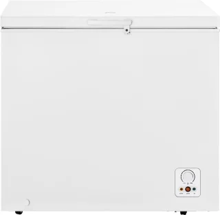 Gorenje FH21FPW diepvrieskist 198L wit vrijstaand