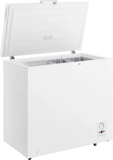 Gorenje FH21FPW diepvrieskist 198L wit vrijstaand