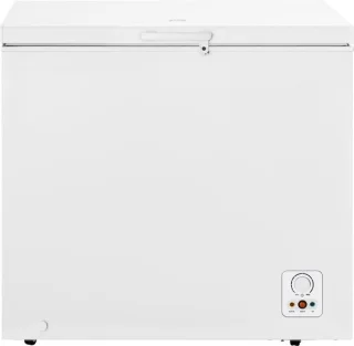 Gorenje FH21FPW diepvrieskist 198L wit vrijstaand