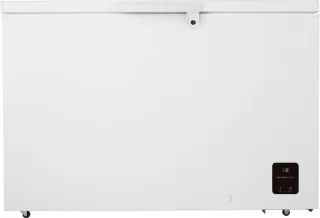 Gorenje FH37DAW koel-vriescombinatie