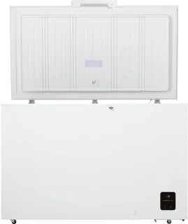 Gorenje FH37DAW koel-vriescombinatie