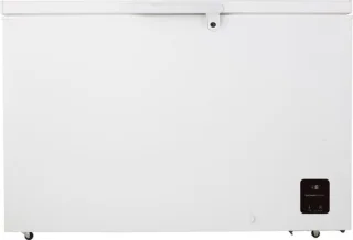 Gorenje FH37DAW koel-vriescombinatie