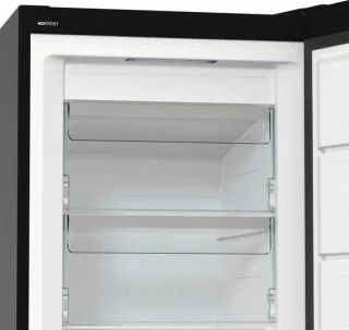 Gorenje FN 619 DABK6 Vrieskast Vrijstaand 280L