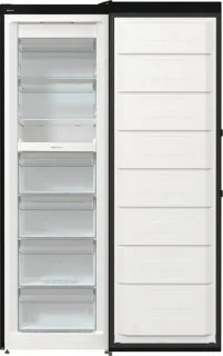 Gorenje FN 619 DABK6 Vrieskast Vrijstaand 280L