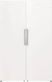 Gorenje FN619EEW5 diepvriezer 280L wit vrijstaand